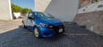 2024 Nissan VERSA SENSE MT 24