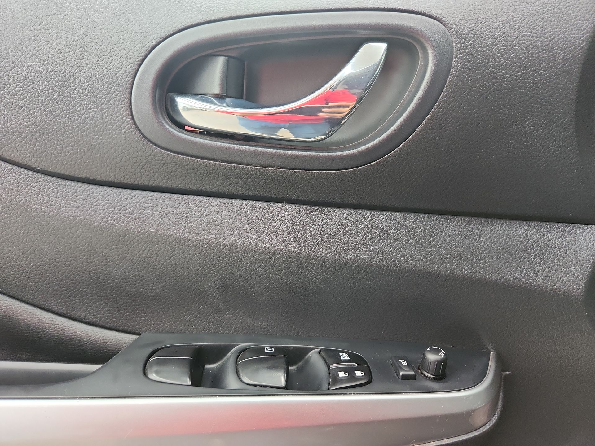 2023 Nissan FRONTIER PLATINUM LE TA 23