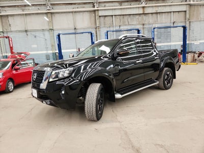 2023 Nissan FRONTIER PLATINUM LE TA 23