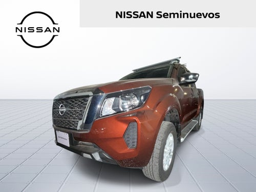 2024 Nissan FRONTIER FRONTIER LE TA 24