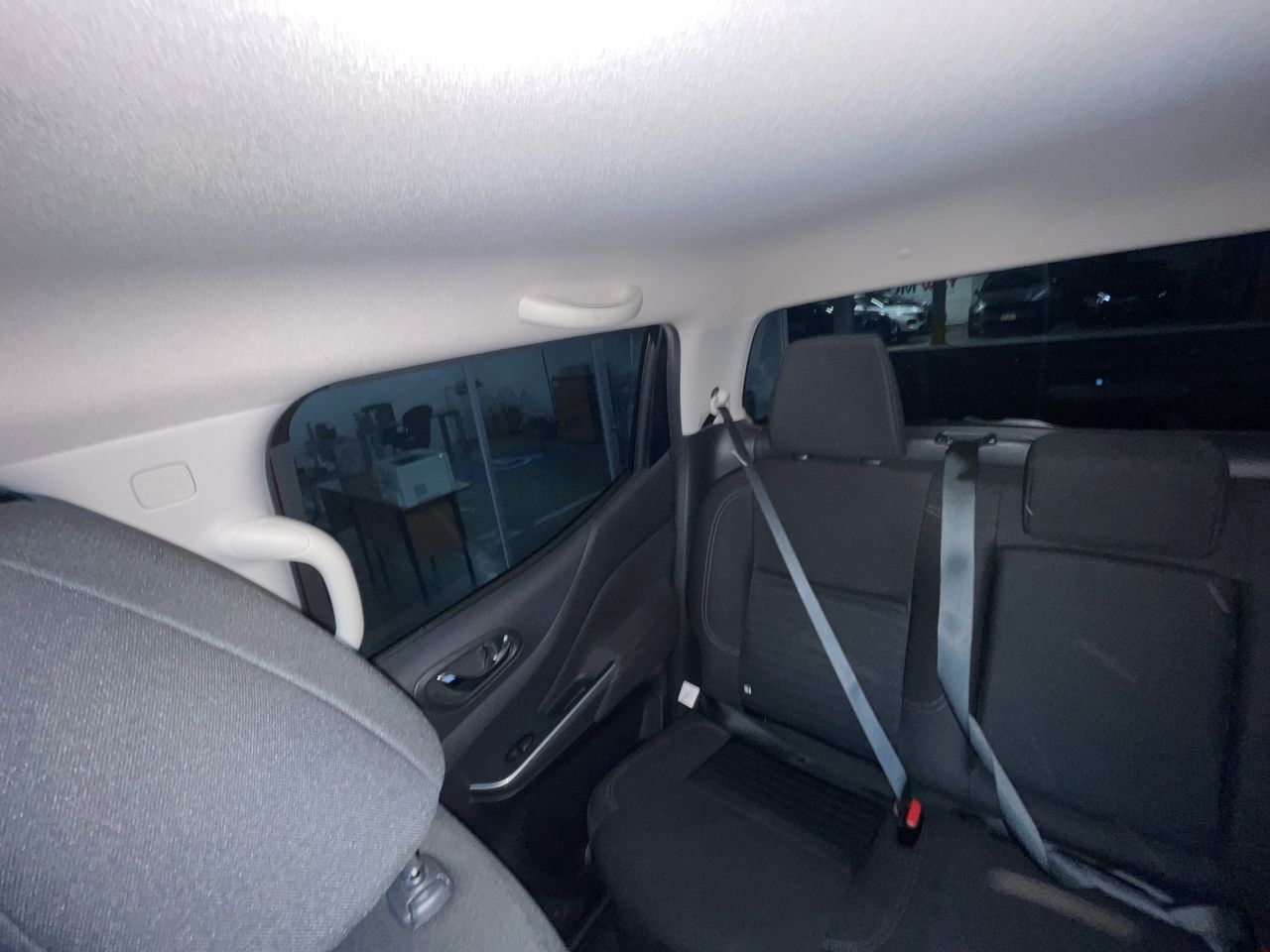 2024 Nissan FRONTIER FRONTIER LE TA 24