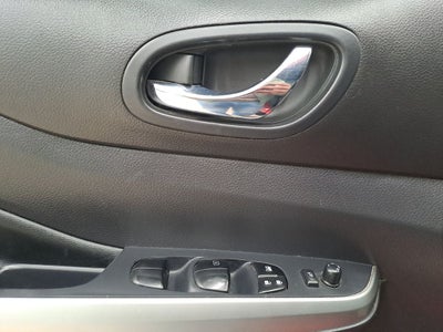 2021 Nissan FRONTIER PLATINUM LE TA 21