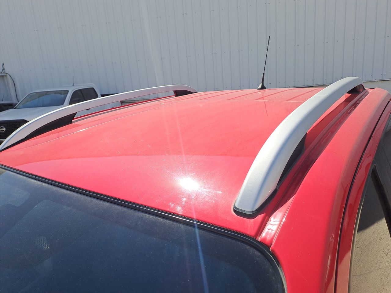 2021 Nissan FRONTIER PLATINUM LE TA 21