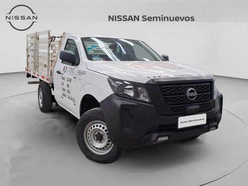 2023 Nissan FRONTIER NP300 CHASIS TM AC