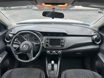 2023 Nissan KICKS ADVANCE 1.6 LTS CVT 23