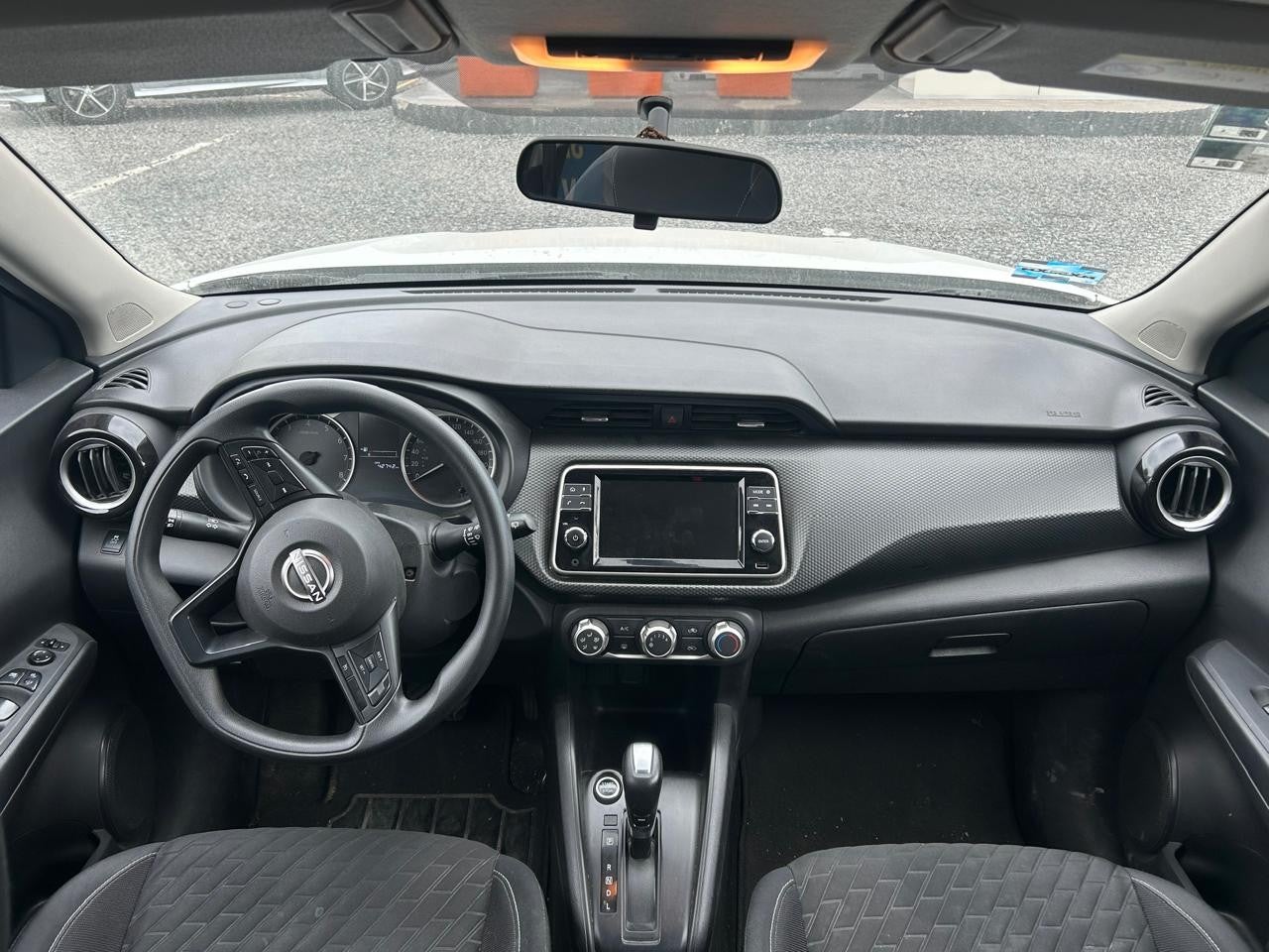 2023 Nissan KICKS ADVANCE 1.6 LTS CVT 23