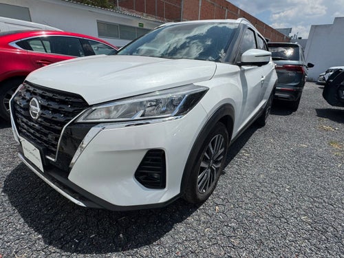 2021 Nissan KICKS 1.6 EXCLUSIVE LTS CVT A/C