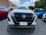 2021 Nissan KICKS 1.6 EXCLUSIVE LTS CVT A/C