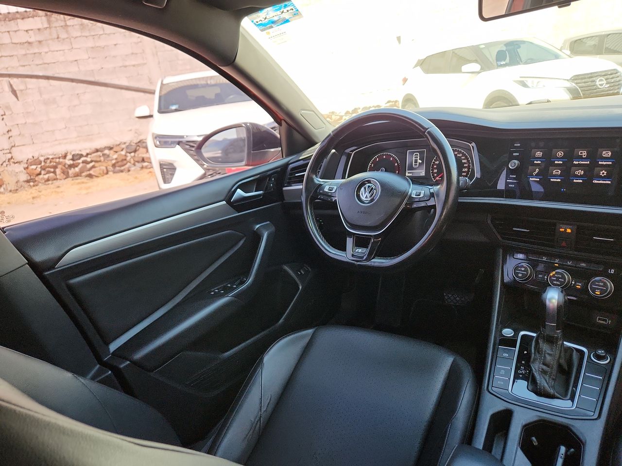 2019 Volkswagen JETTA COMFORTLINE TIPTRONIC