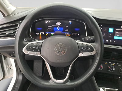 2024 Volkswagen JETTA COMFORTLINE TIPTRONIC