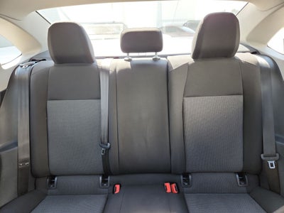 2019 Volkswagen JETTA TRENDLINE TIP.