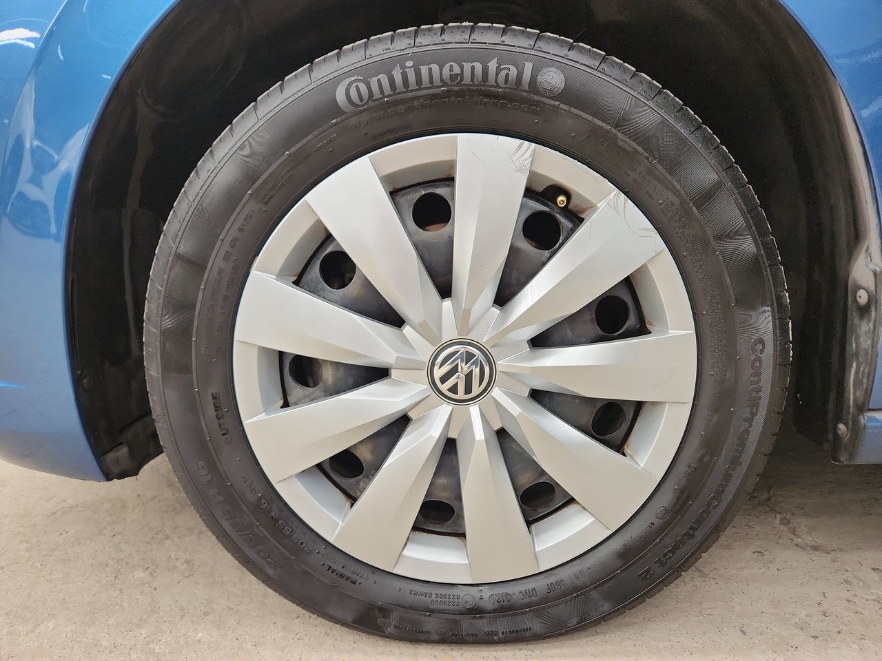 2019 Volkswagen JETTA TRENDLINE TIP.