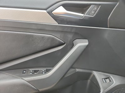 2019 Volkswagen JETTA TRENDLINE TIP.