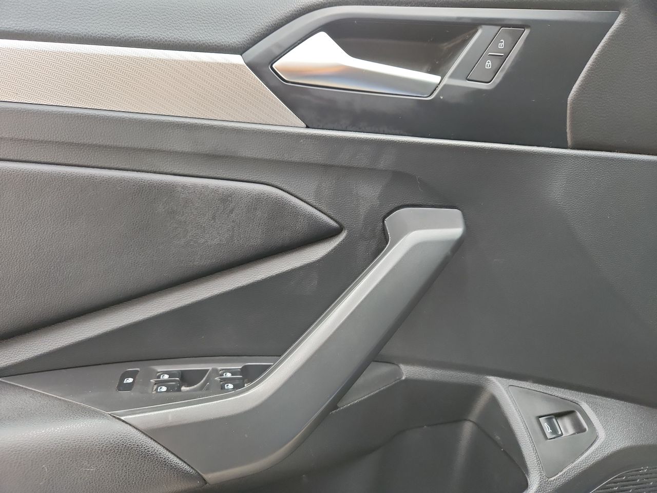 2019 Volkswagen JETTA TRENDLINE TIP.