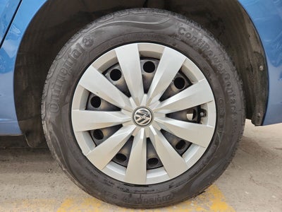 2019 Volkswagen JETTA TRENDLINE TIP.