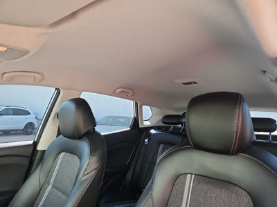 2023 Chevrolet TRACKER LT G