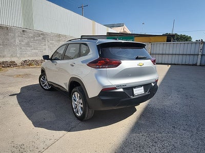 2023 Chevrolet TRACKER LT G