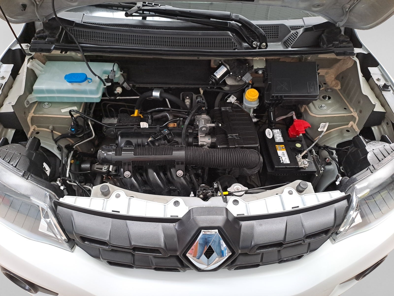 2020 RENAULT KWID KWID 1.0 INTENS TM
