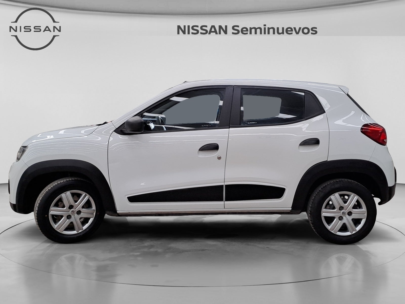2020 RENAULT KWID KWID 1.0 INTENS TM