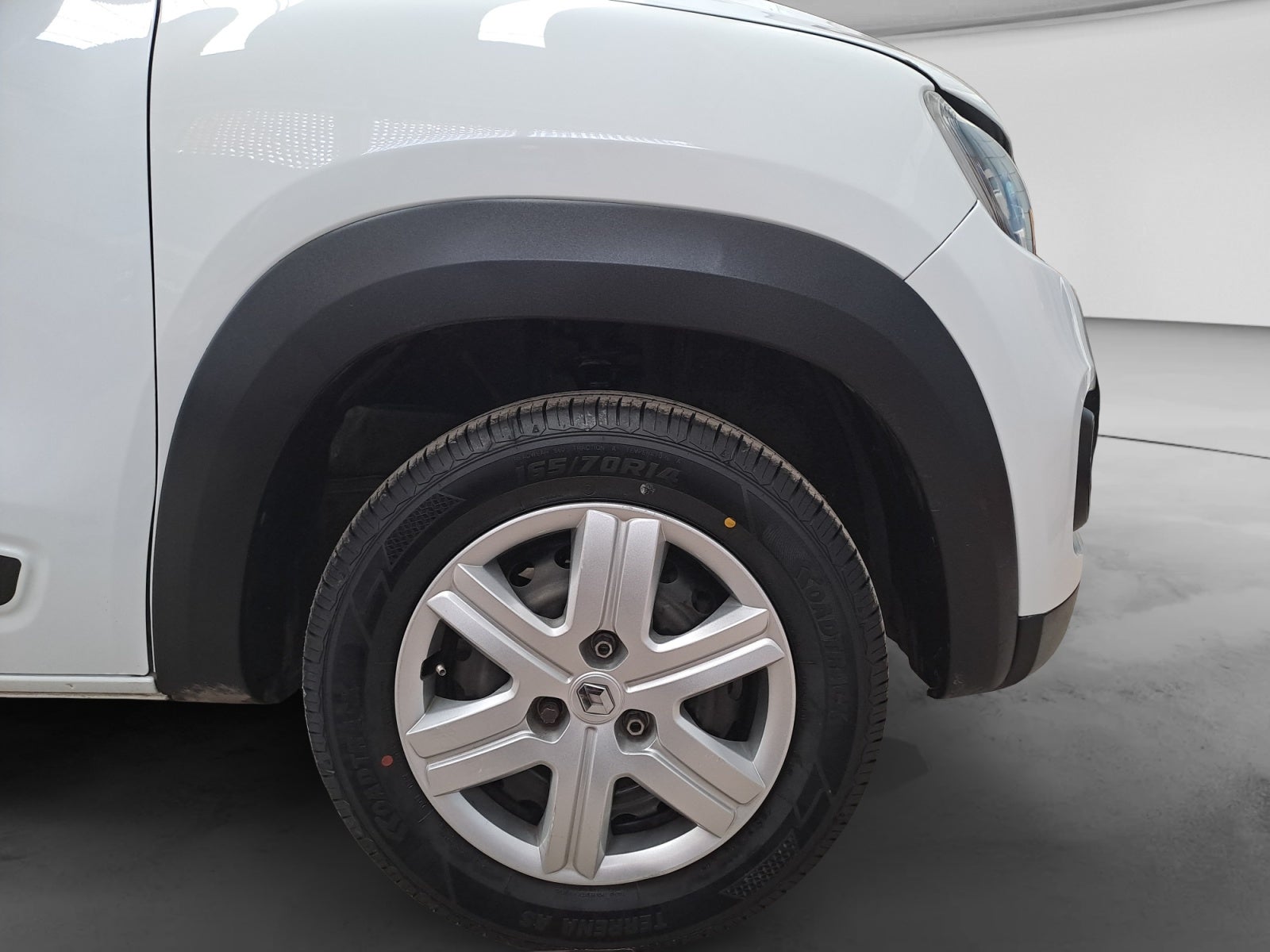 2020 RENAULT KWID KWID 1.0 INTENS TM