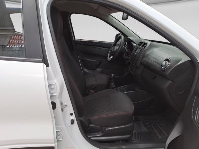 2020 RENAULT KWID KWID 1.0 INTENS TM