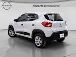 2020 RENAULT KWID KWID 1.0 INTENS TM
