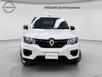 2020 RENAULT KWID KWID 1.0 INTENS TM