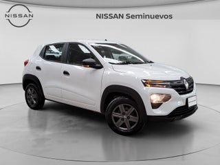 2025 RENAULT KWID INTENS