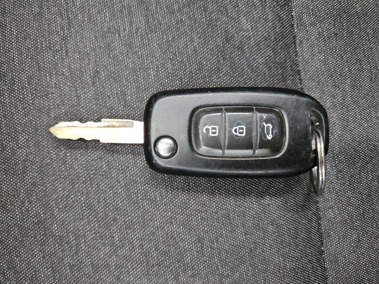 2024 RENAULT KWID BITONO