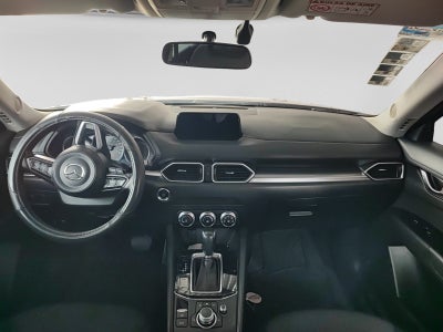 2019 Mazda Mazda CX-5 I SPORT 2WD