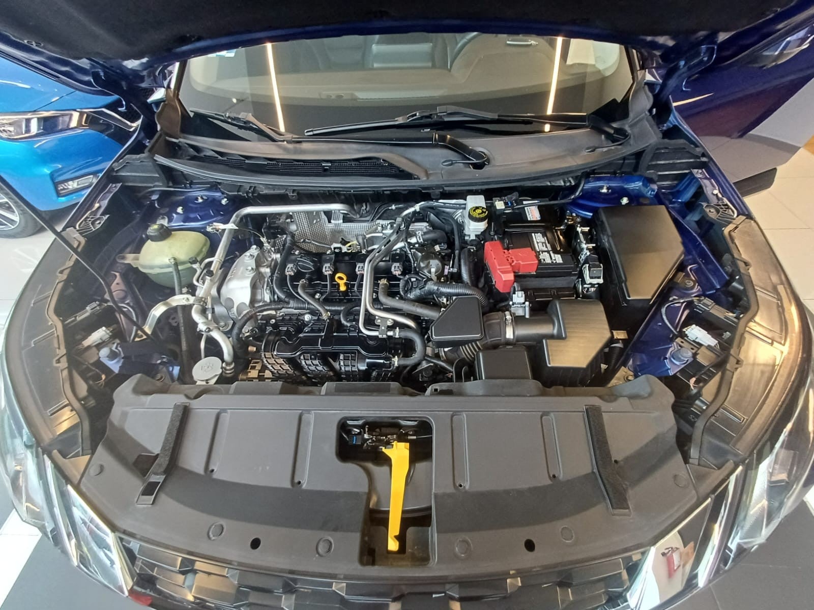 2023 Nissan X-TRAIL EXCLUSIVE 3 ROW 23