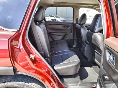 2023 Nissan X-TRAIL PLATINUM 2 ROW 23
