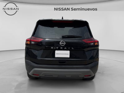 2023 Nissan X-TRAIL EXCLUSIVE 2 ROW 23