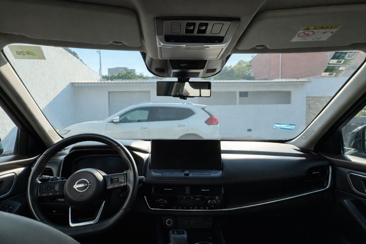 2023 Nissan X-TRAIL PLATINUM PLUS 2 ROW 23