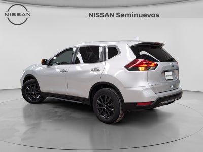2021 Nissan X-TRAIL SENSE 2 ROW 21