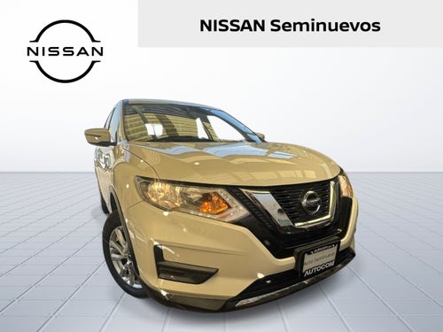 2020 Nissan X-TRAIL SENSE 2 ROW