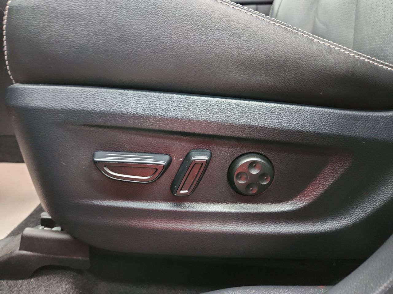 2022 Dodge JOURNEY SPORT