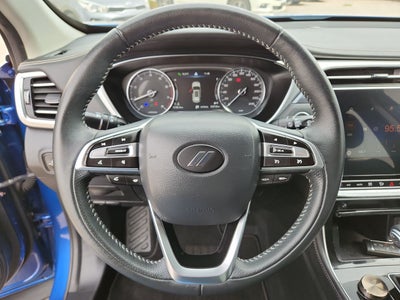 2022 Dodge JOURNEY SPORT