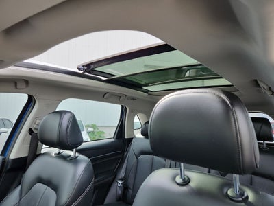 2022 Dodge JOURNEY SPORT