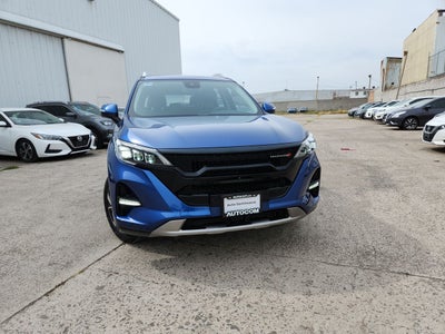 2022 Dodge JOURNEY SPORT