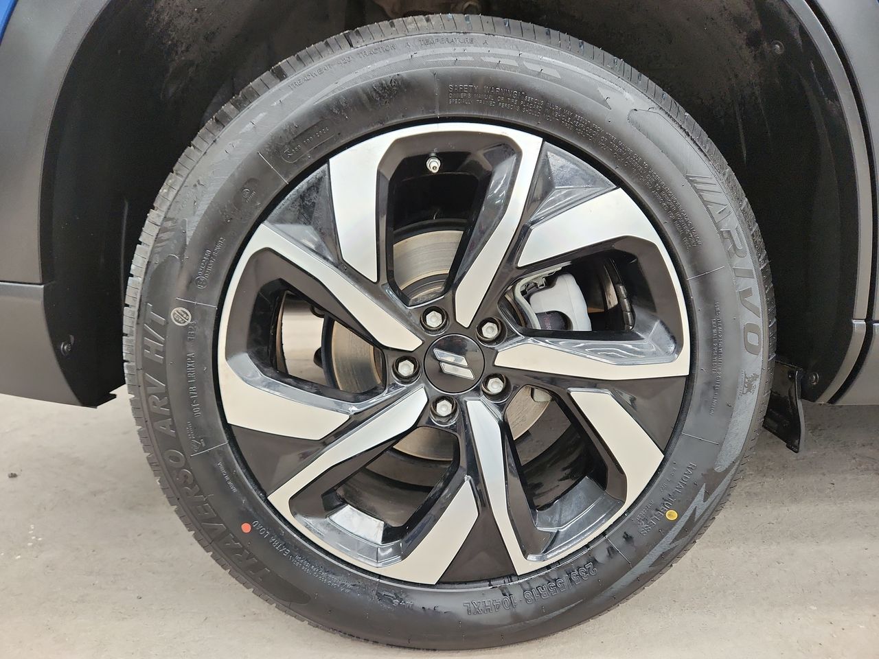 2022 Dodge JOURNEY SPORT