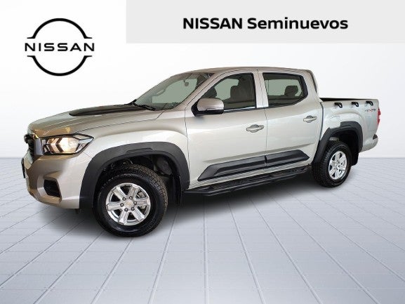 2023 Chevrolet S-10 CREW CAB 2.0 TURBO 4X4 D