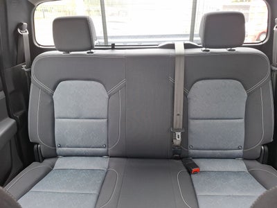 2024 Chevrolet S10 MAX CREW CAB 2.4 4X2 C