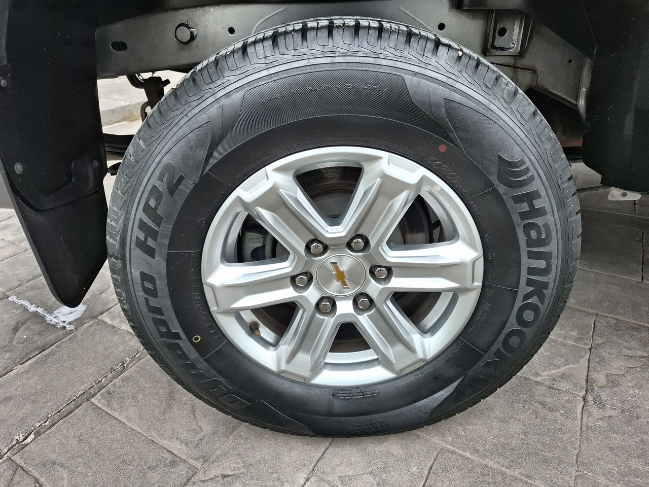2024 Chevrolet S10 MAX CREW CAB 2.4 4X2 C