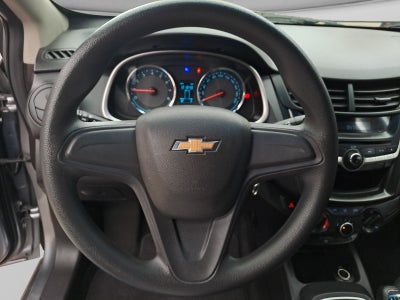 2022 Chevrolet AVEO AVEO 1.5 LS A 4P