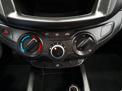2022 Chevrolet AVEO AVEO 1.5 LS A 4P