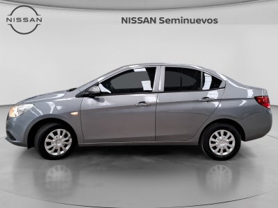 2022 Chevrolet AVEO AVEO 1.5 LS A 4P