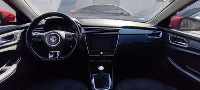 2021 MG MG5 1.5L STD STYLE MT