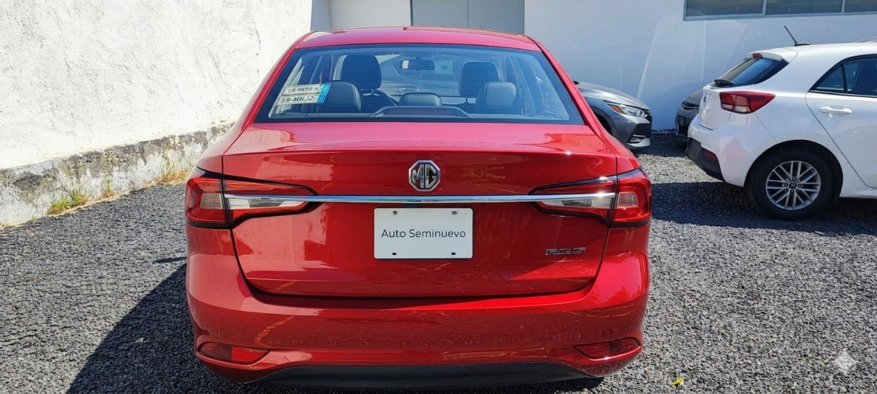 2021 MG MG5 1.5L STD STYLE MT