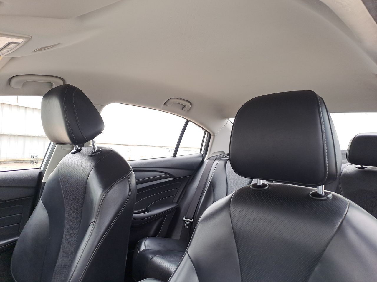 2023 MG MG5 1.5L COM EXCITE MT